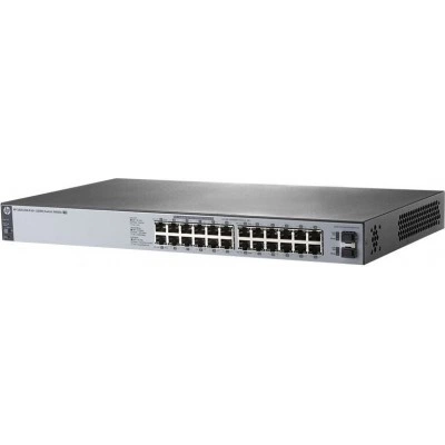 HPE J9983A - Коммутатор Aruba 1820