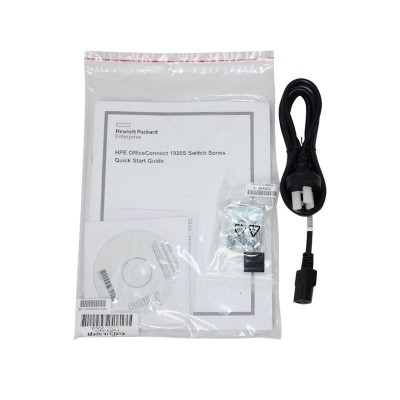 HPE JL381A - Коммутаторы Aruba 1920 (ХПЕ) HPE JL381A - Коммутаторы Aruba 1920 (ХПЕ)