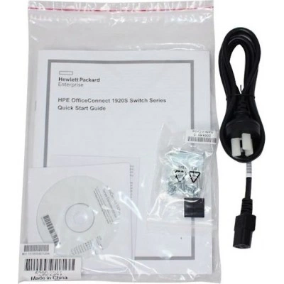 HPE JL381A - Коммутаторы Aruba 1920 HPE JL381A - Коммутаторы Aruba 1920