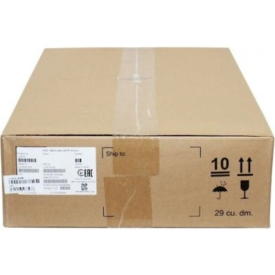 HPE JL381A - Коммутаторы Aruba 1920 HPE JL381A - Коммутаторы Aruba 1920