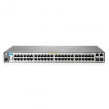 HPE J9627A - Коммутатор Aruba 2620