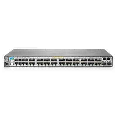 HPE J9627A - Коммутатор Aruba 2620 (ХПЕ) HPE J9627A - Коммутатор Aruba 2620 (ХПЕ)