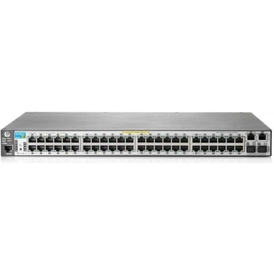HPE J9627A - Коммутатор Aruba 2620 HPE J9627A - Коммутатор Aruba 2620