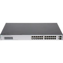HPE JL381A - Коммутаторы Aruba 1920
