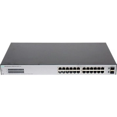 HPE JL381A - Коммутаторы Aruba 1920