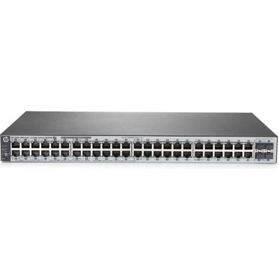 HPE J9984A - Коммутатор Aruba 1820 HPE J9984A - Коммутатор Aruba 1820