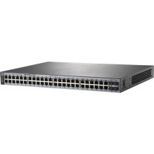 HPE J9984A - Коммутатор Aruba 1820