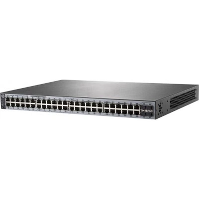 HPE J9984A - Коммутатор Aruba 1820