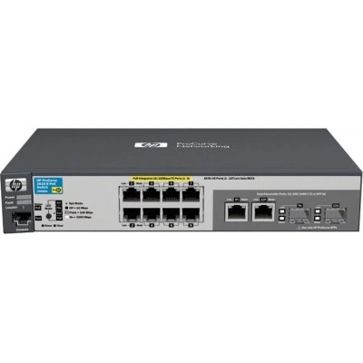 HPE J9565A - Коммутатор Aruba 2615 HPE J9565A - Коммутатор Aruba 2615