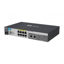 HPE J9565A - Коммутатор Aruba 2615