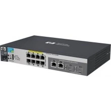 HPE J9565A - Коммутатор Aruba 2615