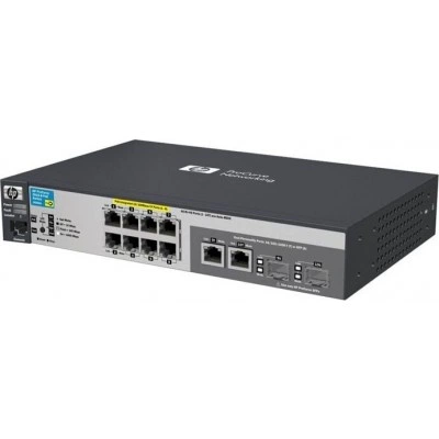 HPE J9565A - Коммутатор Aruba 2615 HPE J9565A - Коммутатор Aruba 2615
