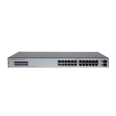 HPE JL381A - Коммутаторы Aruba 1920 (ХПЕ) HPE JL381A - Коммутаторы Aruba 1920 (ХПЕ)