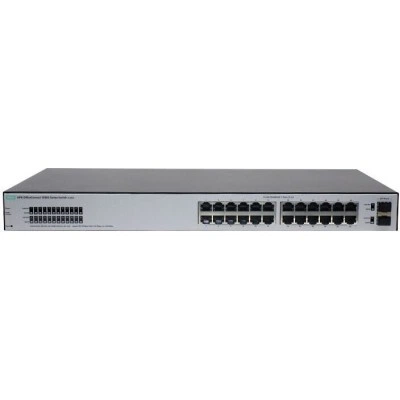HPE JL381A - Коммутаторы Aruba 1920 HPE JL381A - Коммутаторы Aruba 1920