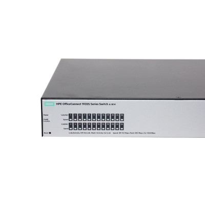 HPE JL381A - Коммутаторы Aruba 1920 (ХПЕ) HPE JL381A - Коммутаторы Aruba 1920 (ХПЕ)