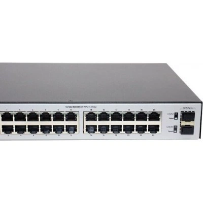 HPE JL381A - Коммутаторы Aruba 1920 HPE JL381A - Коммутаторы Aruba 1920