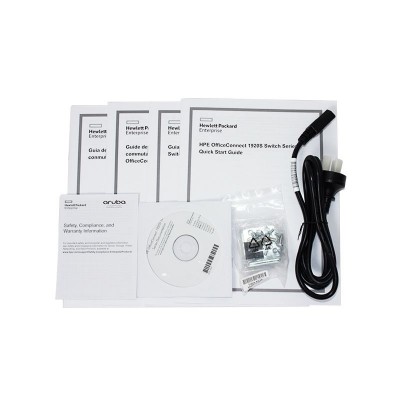 HPE JL382A - Коммутаторы Aruba 1920 (ХПЕ) HPE JL382A - Коммутаторы Aruba 1920 (ХПЕ)
