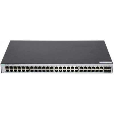 HPE JL382A - Коммутаторы Aruba 1920