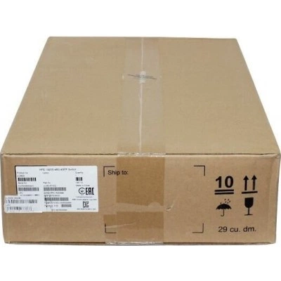 HPE JL382A - Коммутаторы Aruba 1920 HPE JL382A - Коммутаторы Aruba 1920
