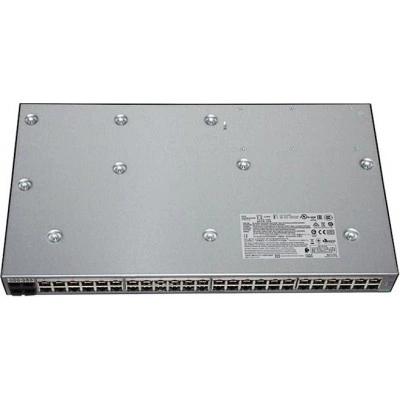 HPE JL382A - Коммутаторы Aruba 1920 HPE JL382A - Коммутаторы Aruba 1920