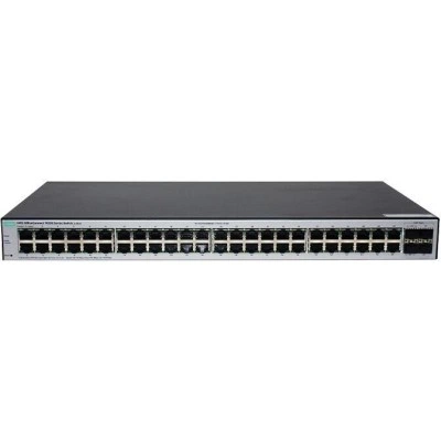 HPE JL382A - Коммутаторы Aruba 1920 HPE JL382A - Коммутаторы Aruba 1920