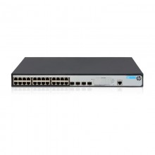 HPE JG925A - Коммутатор Aruba 1920