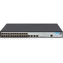 HPE JG925A - Коммутатор Aruba 1920