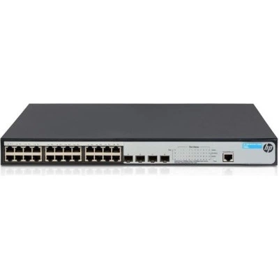 HPE JG925A - Коммутатор Aruba 1920