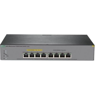 HPE JL383A - Коммутаторы Aruba 1920