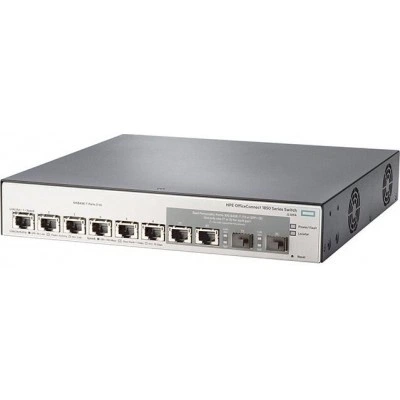 HPE JL169A - Коммутаторы Aruba OfficeConnect