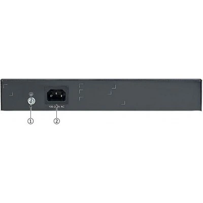 HPE JH016A - Коммутатор Aruba 1420 HPE JH016A - Коммутатор Aruba 1420
