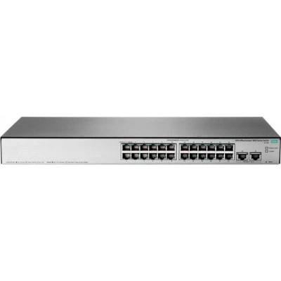 HPE JL170A - Коммутаторы Aruba OfficeConnect