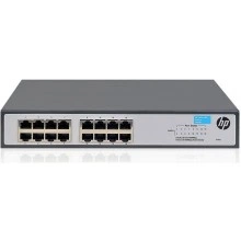 HPE JH016A - Коммутатор Aruba 1420