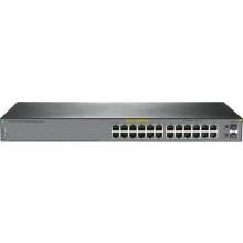 HPE JL384A - Коммутаторы Aruba 1920
