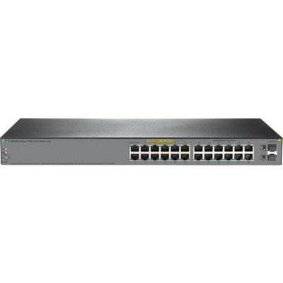 HPE JL384A - Коммутаторы Aruba 1920