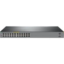 HPE JL385A - Коммутаторы Aruba 1920