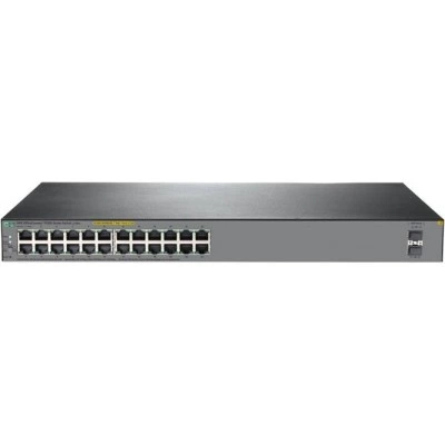 HPE JL385A - Коммутаторы Aruba 1920