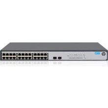 HPE JH017A - Коммутатор Aruba 1420