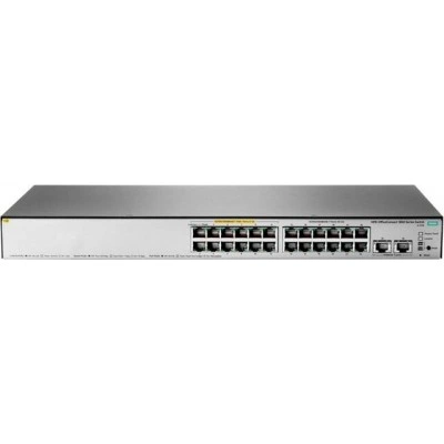 HPE JL172A - Коммутаторы Aruba OfficeConnect