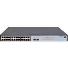 HPE JH018A - Коммутатор Aruba 1420
