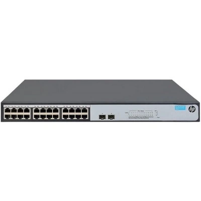 HPE JH018A - Коммутатор Aruba 1420