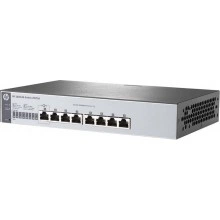HPE J9979A - Коммутатор Aruba 1820