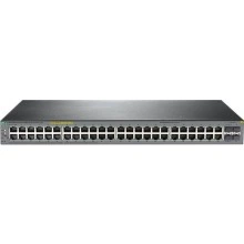 HPE JL386A - Коммутаторы Aruba OfficeConnect серии 1900