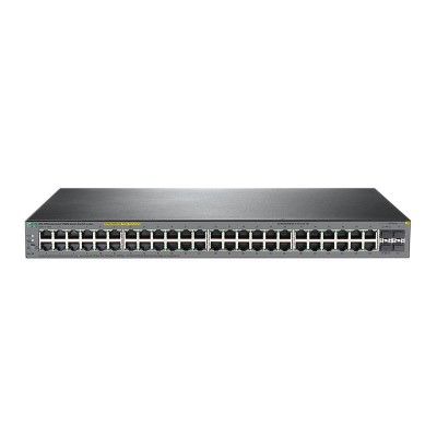 HPE JL386A - Коммутаторы Aruba OfficeConnect серии 1900 (ХПЕ) HPE JL386A - Коммутаторы Aruba OfficeConnect серии 1900 (ХПЕ)