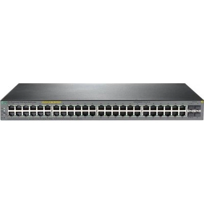 HPE JL386A - Коммутаторы Aruba OfficeConnect серии 1900