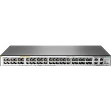 HPE JL173A - Коммутаторы Aruba OfficeConnect