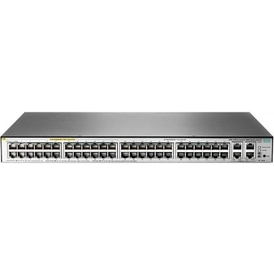 HPE JL173A - Коммутаторы Aruba OfficeConnect