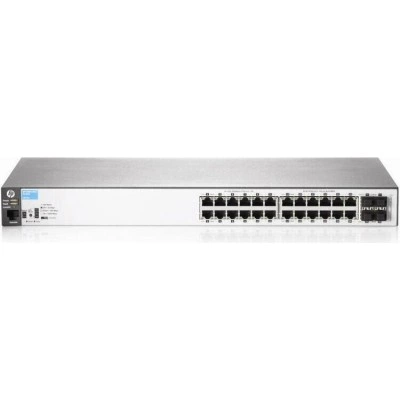 HPE J9623A - Коммутатор Aruba 2620 HPE J9623A - Коммутатор Aruba 2620