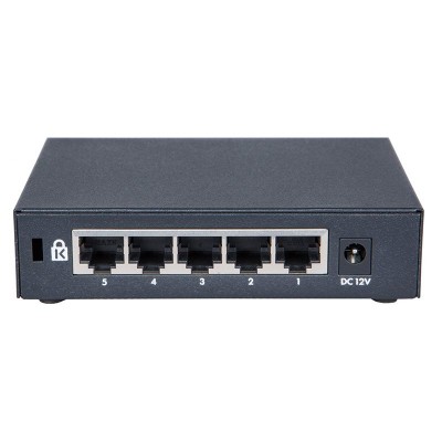 HPE JH327A - Коммутатор Aruba 1420 (ХПЕ)