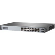 HPE J9980A - Коммутатор Aruba 1820
